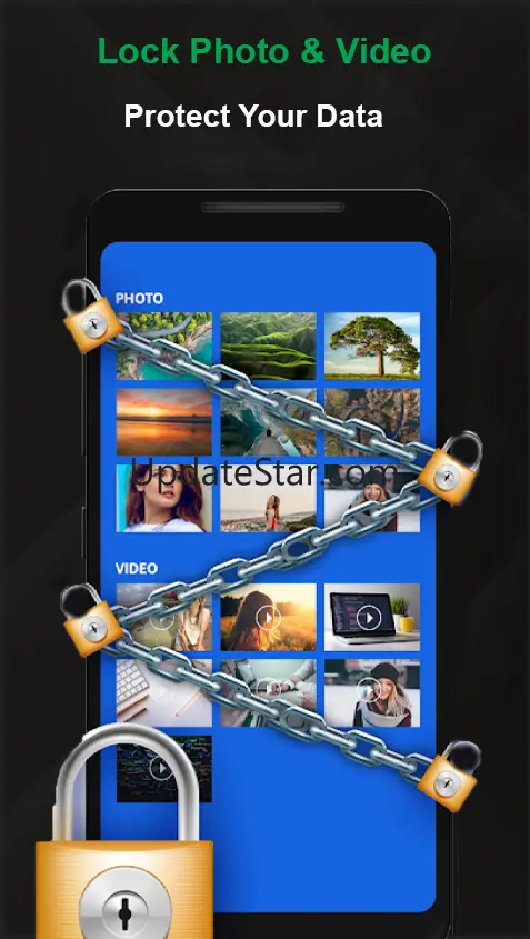 SuperX AppLock with Face ID 1.0.2