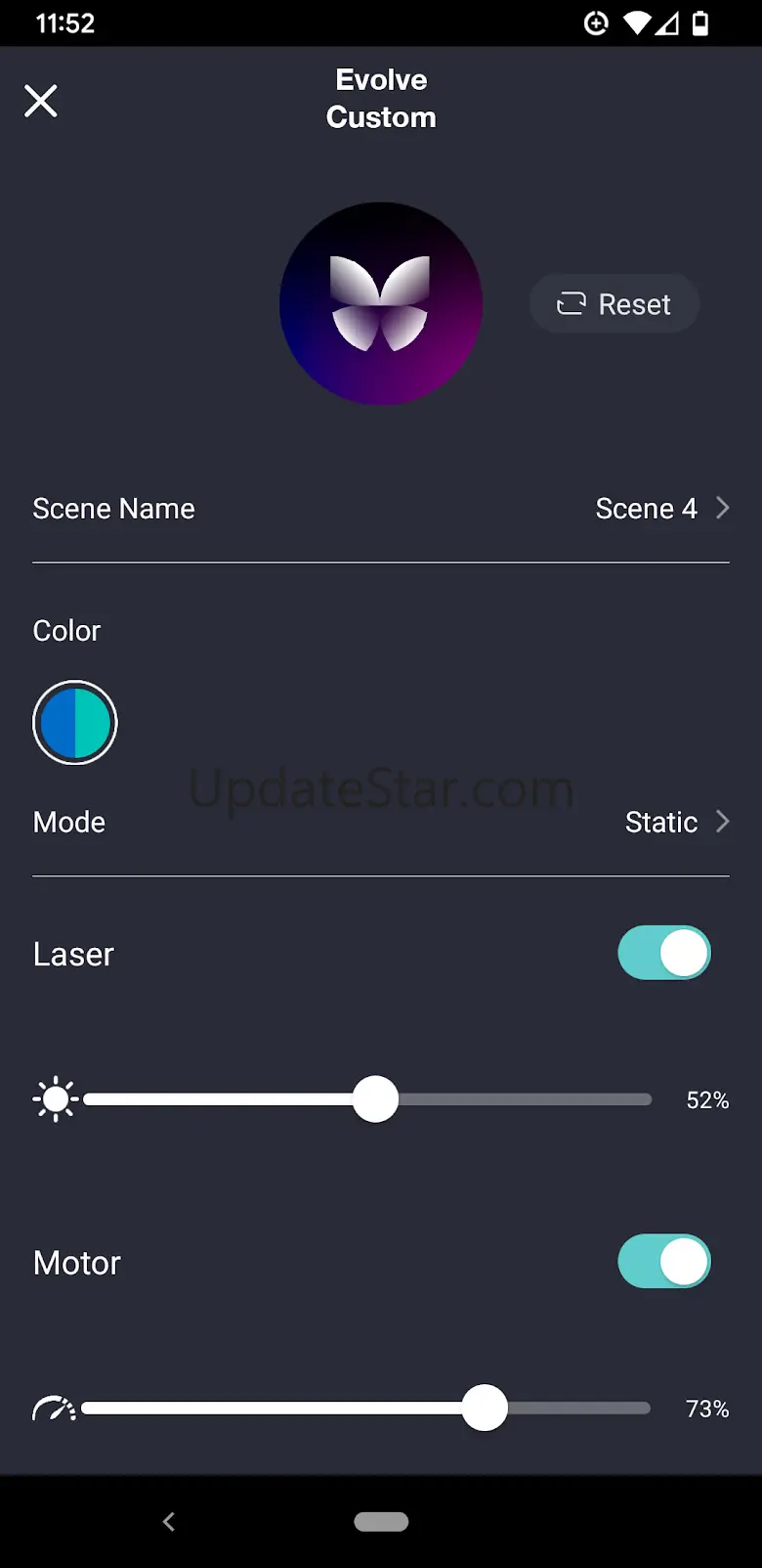 BlissHome 1.2.0