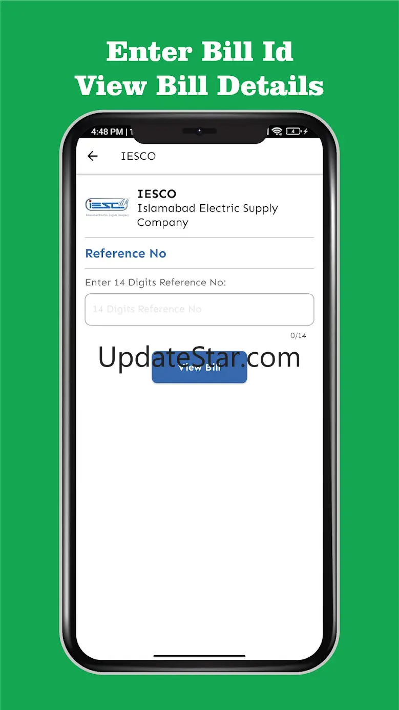 All Bill Checker Pakistan 1.0.4