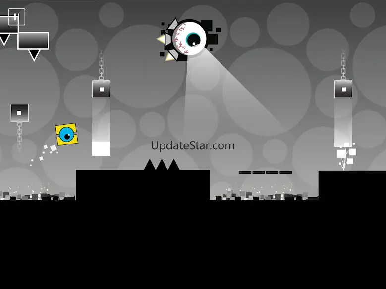 Cube Dash Jump 1.1