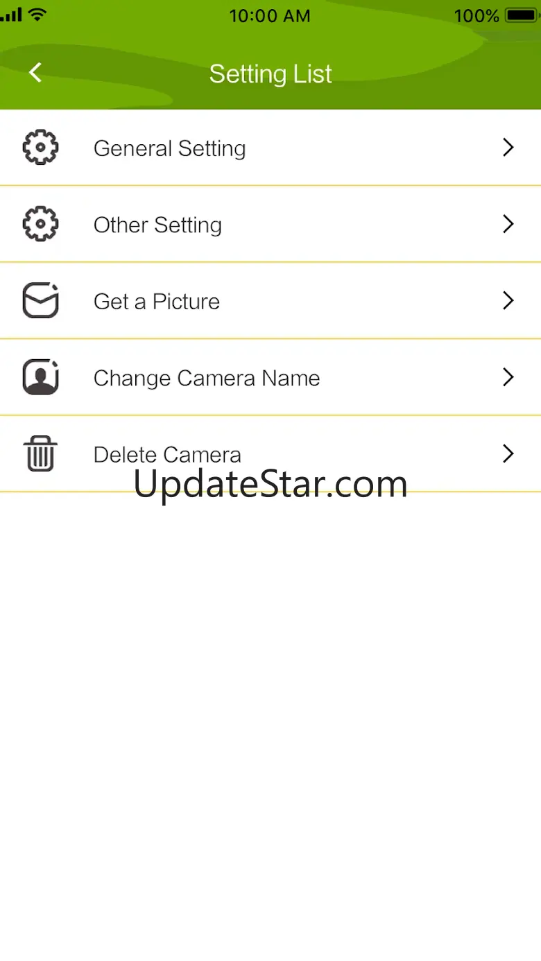 TrailCamera 6.0.1