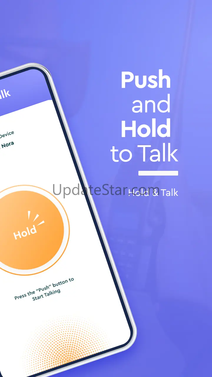 Walkie Talkie Offline 2.20