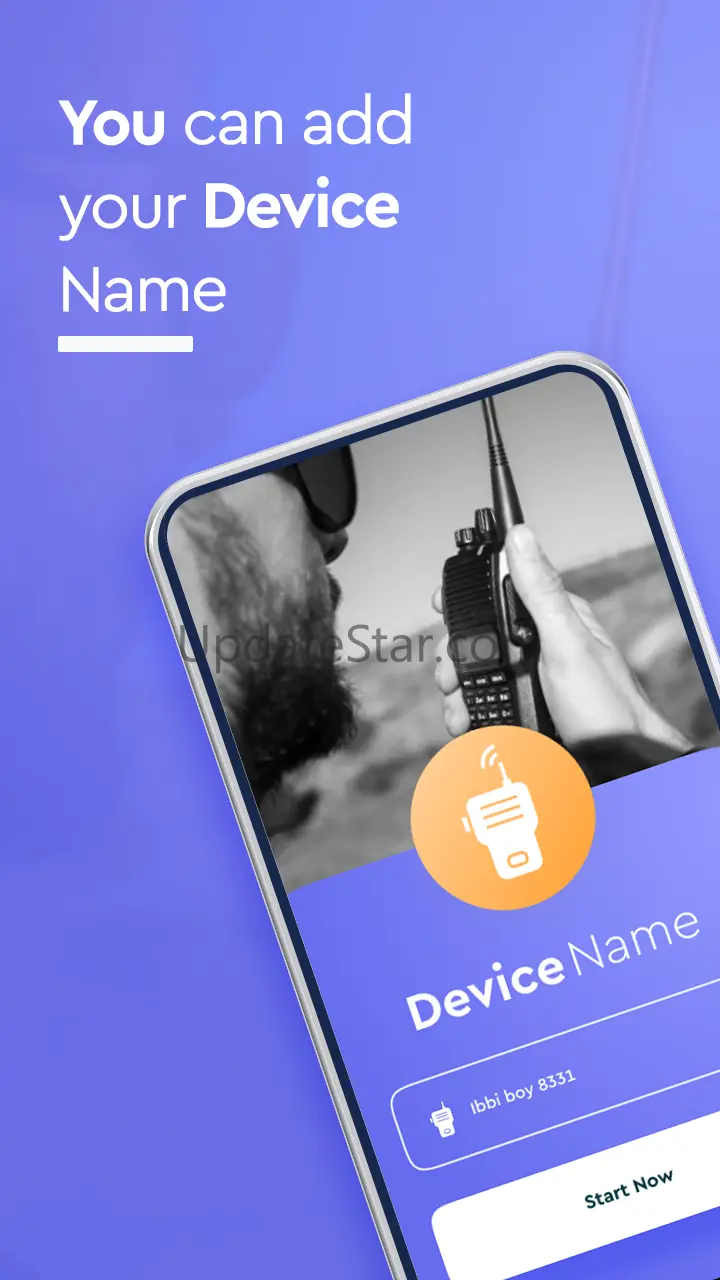 Walkie Talkie Offline 2.20
