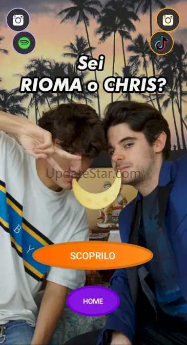 Sei Valerio o Sespo? 1.0.2