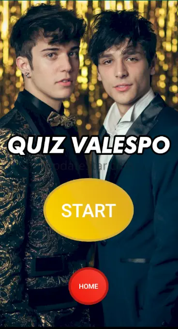 Sei Valerio o Sespo? 1.0.2