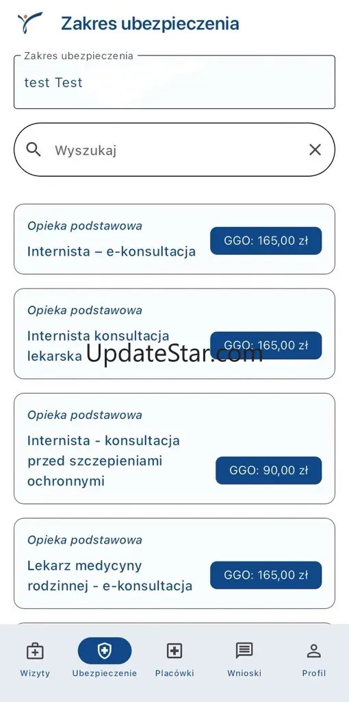 TU Zdrowie 3.5.0