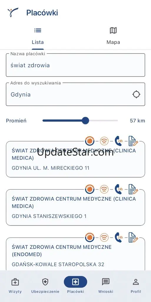 TU Zdrowie 3.5.0
