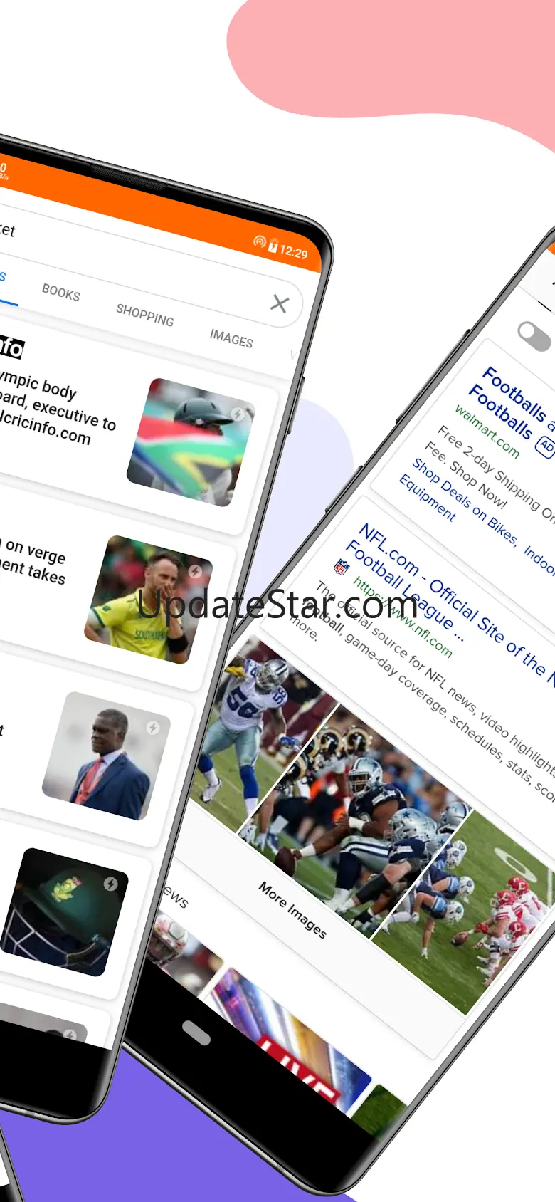 Search Engine App 1.4