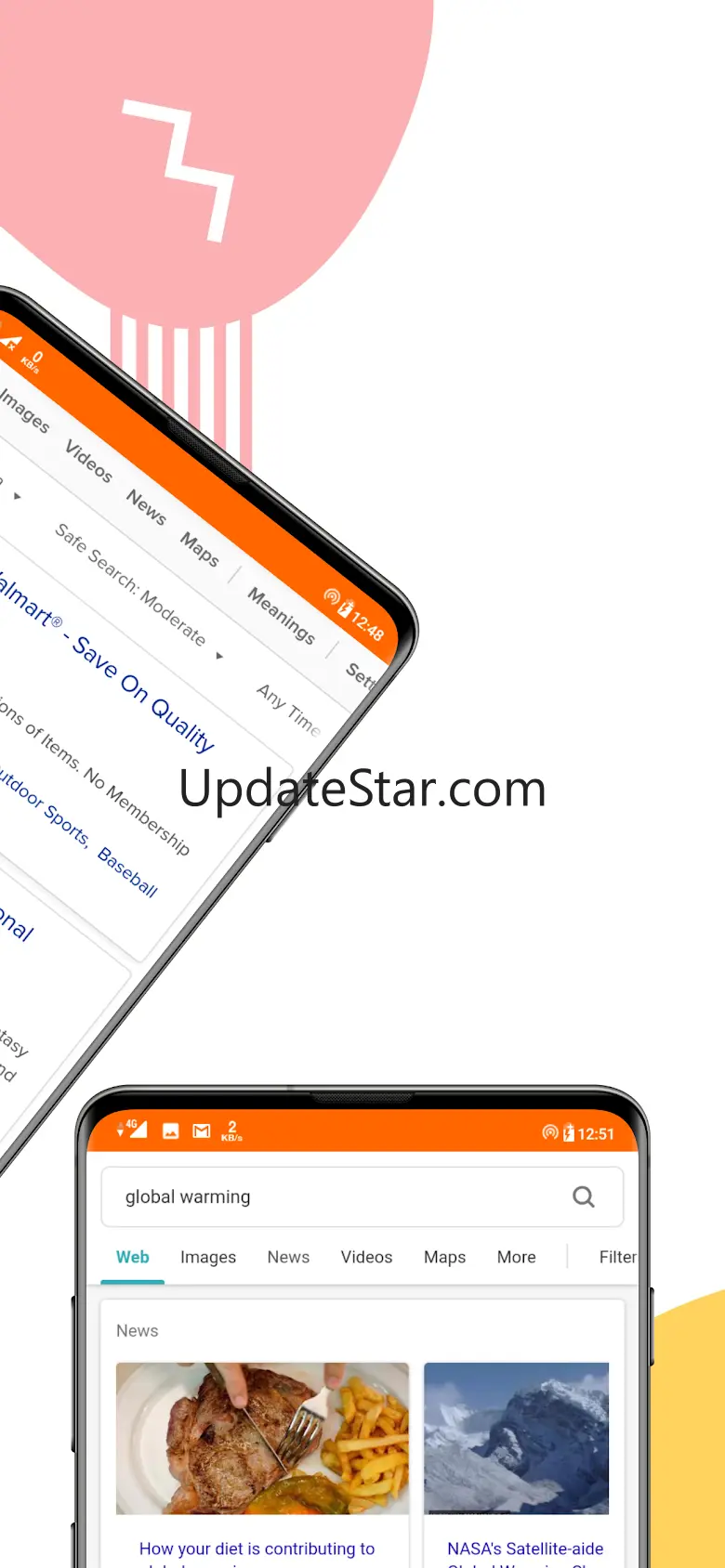 Search Engine App 1.4