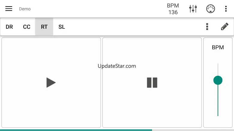 MIDI Controller 1.0.18