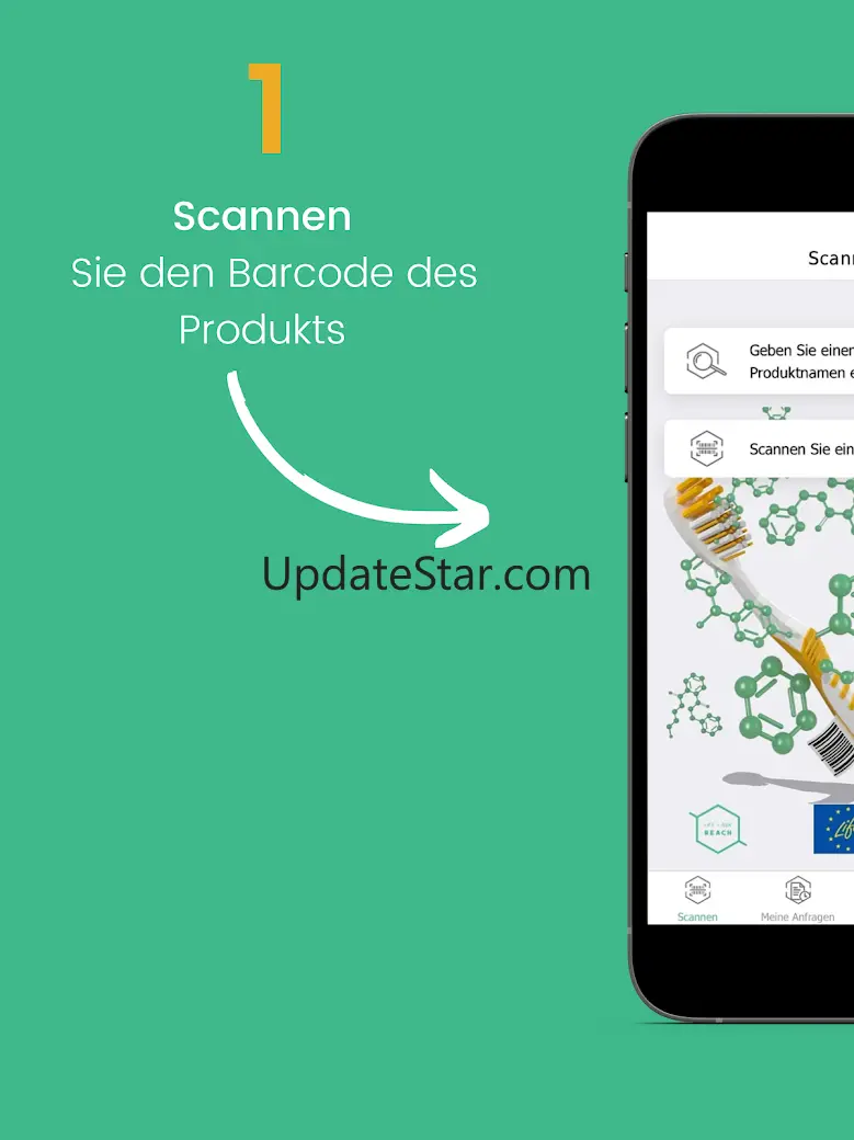 Scan4Chem 2.2.4