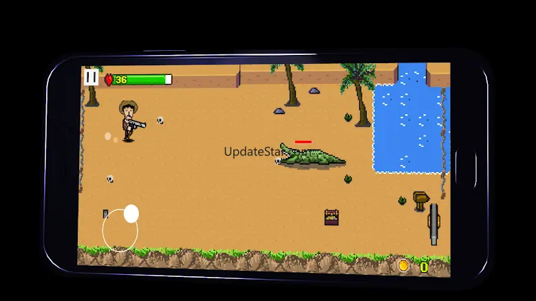 Land of Cowboys 0.1