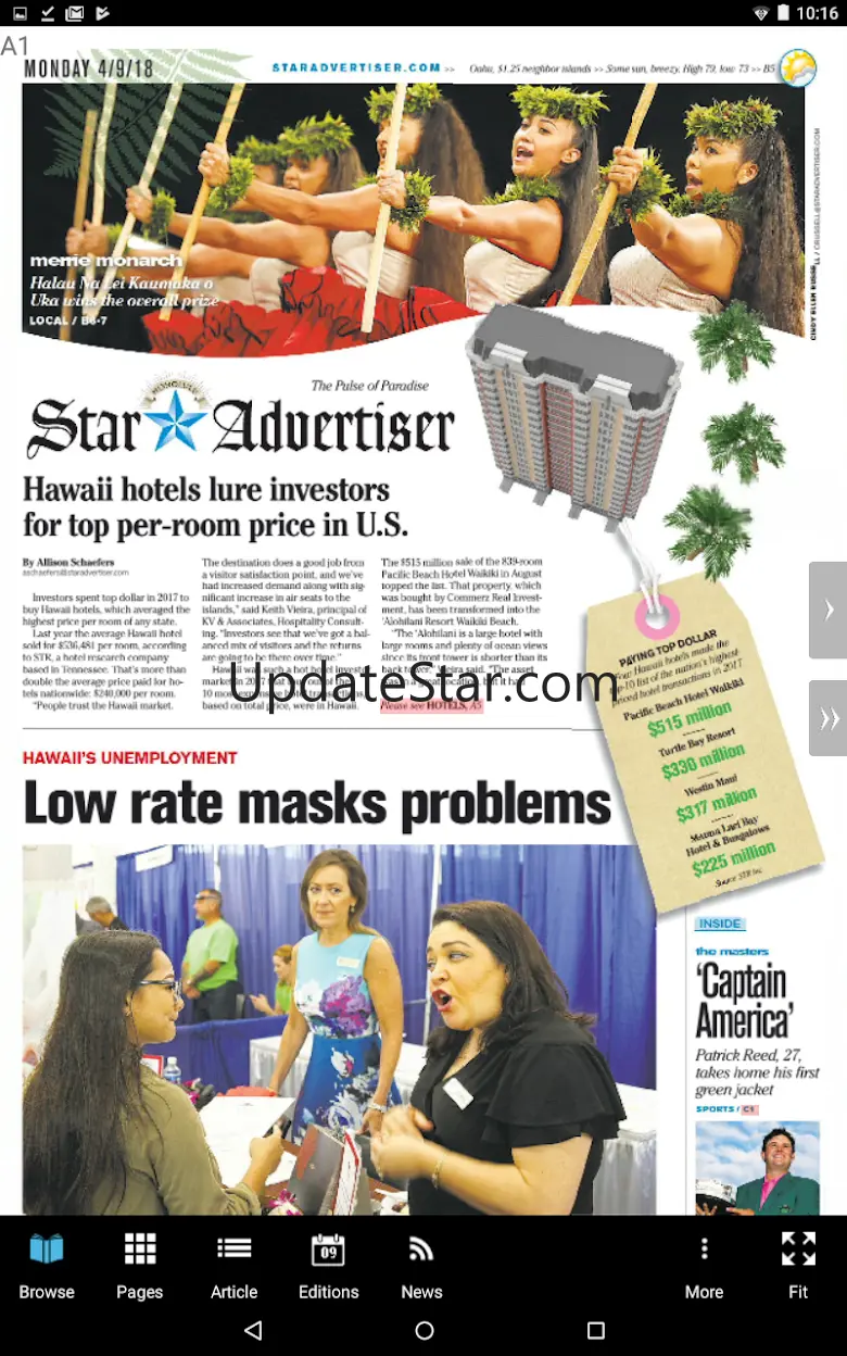 Honolulu Star-Advertiser 3.35.15