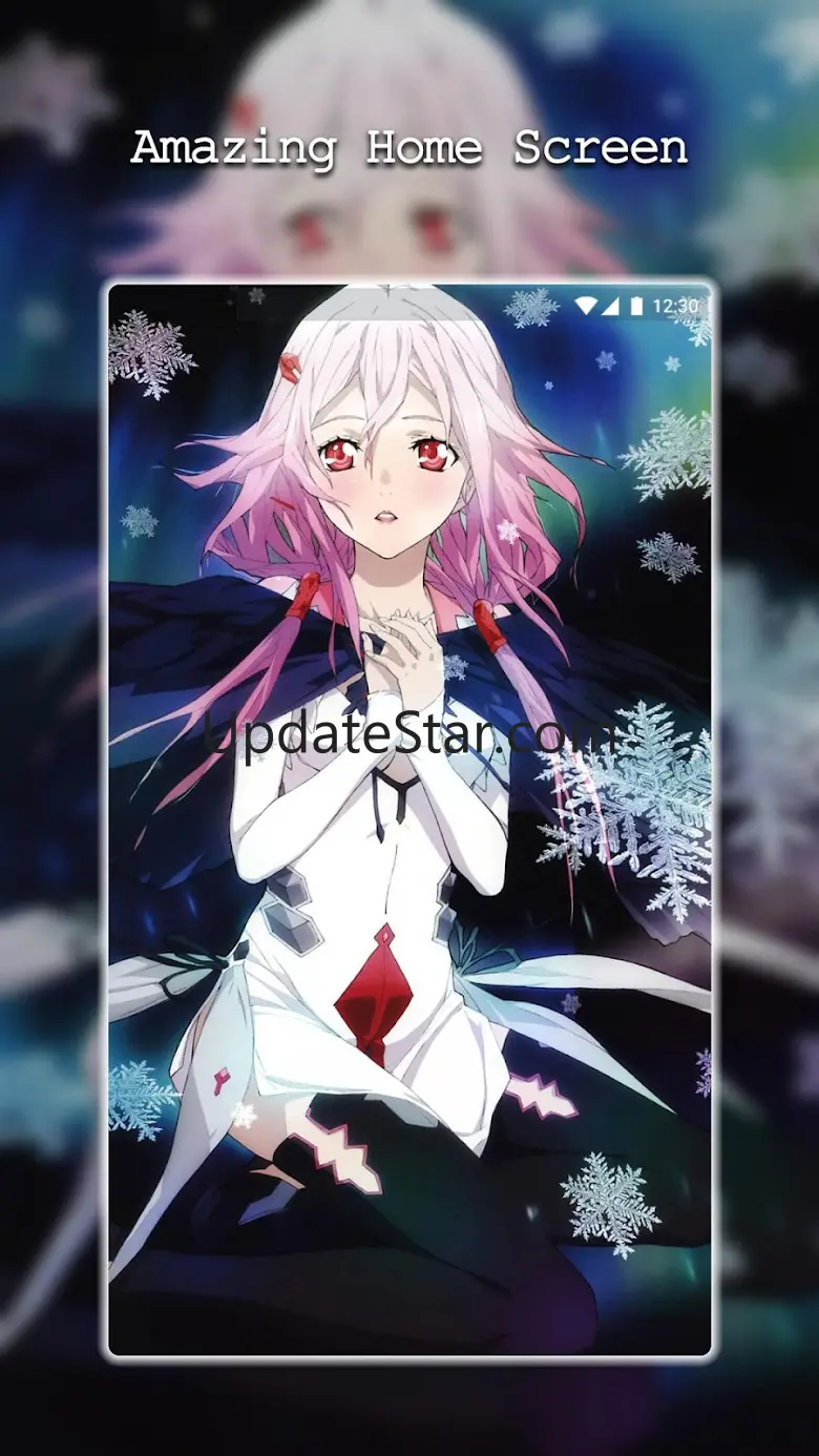 Anime Live Wallpapers - Full H 1.0.7