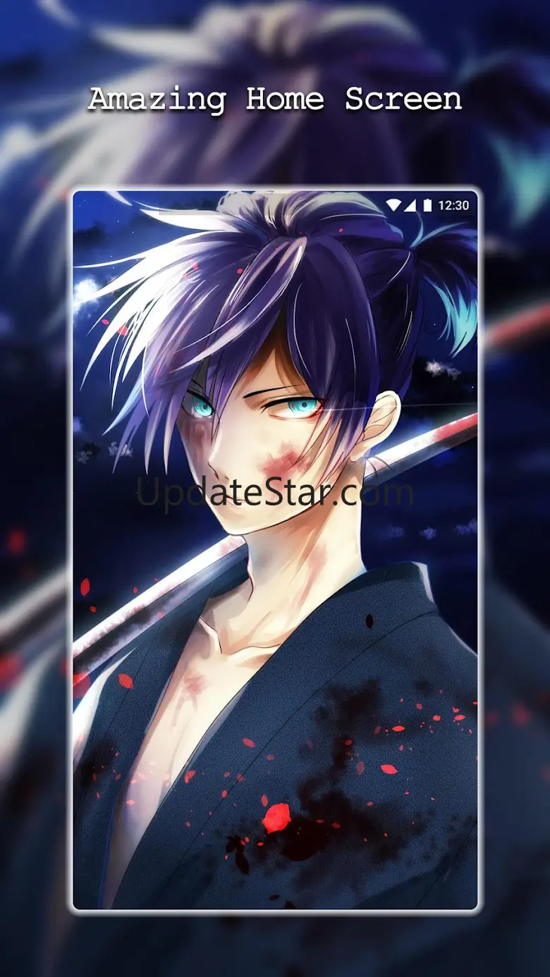 Anime Live Wallpapers - Full H 1.0.7