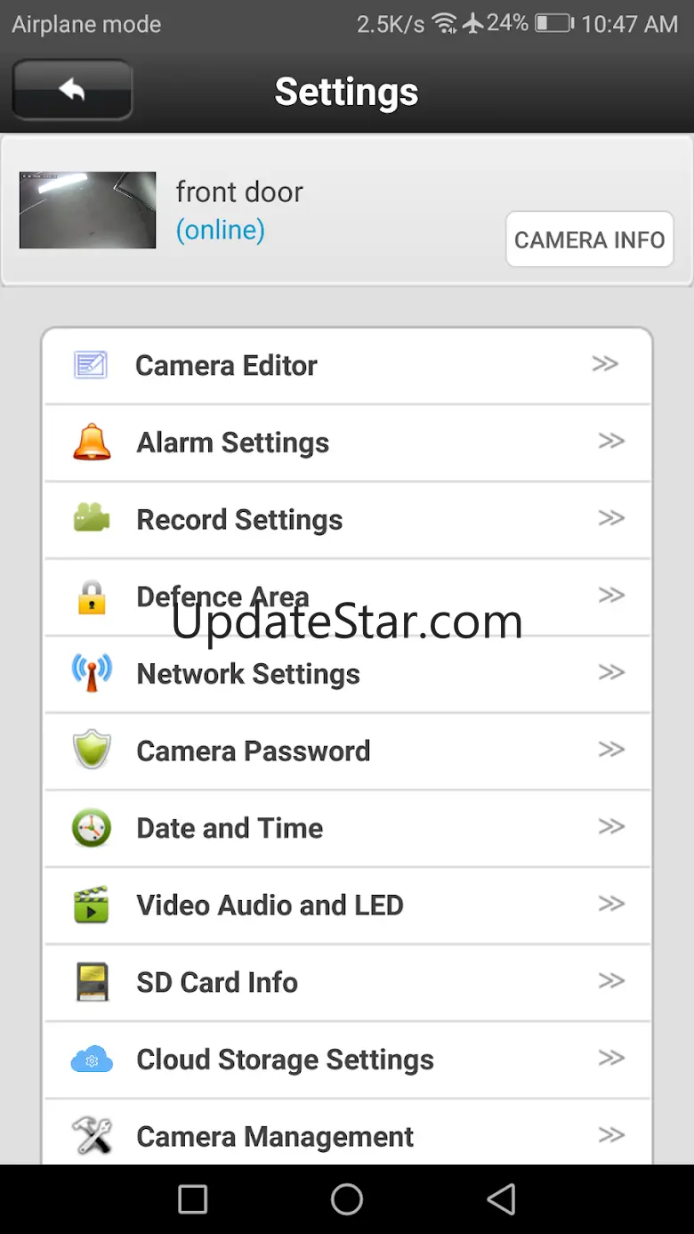 HiKam Pro 5.9.5