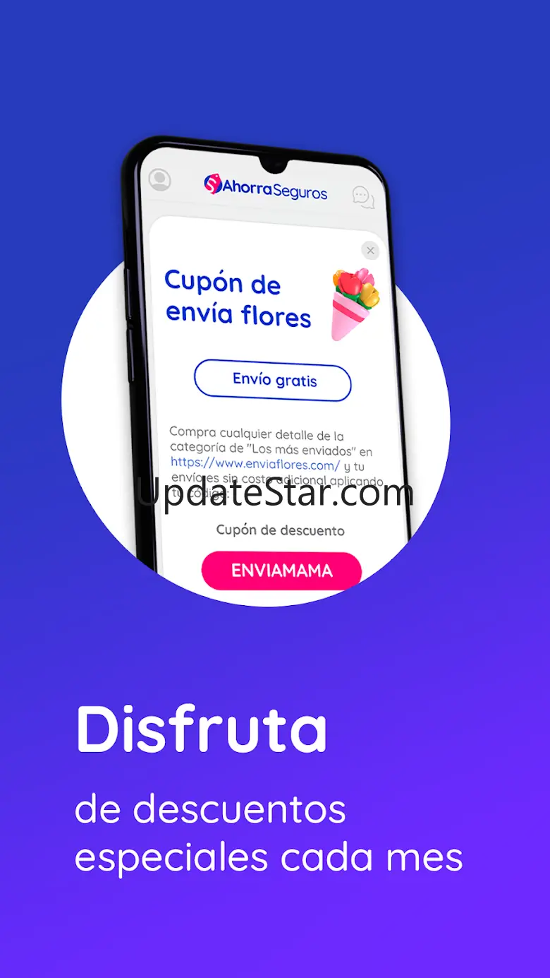 Ahorra Seguros 4.5.1