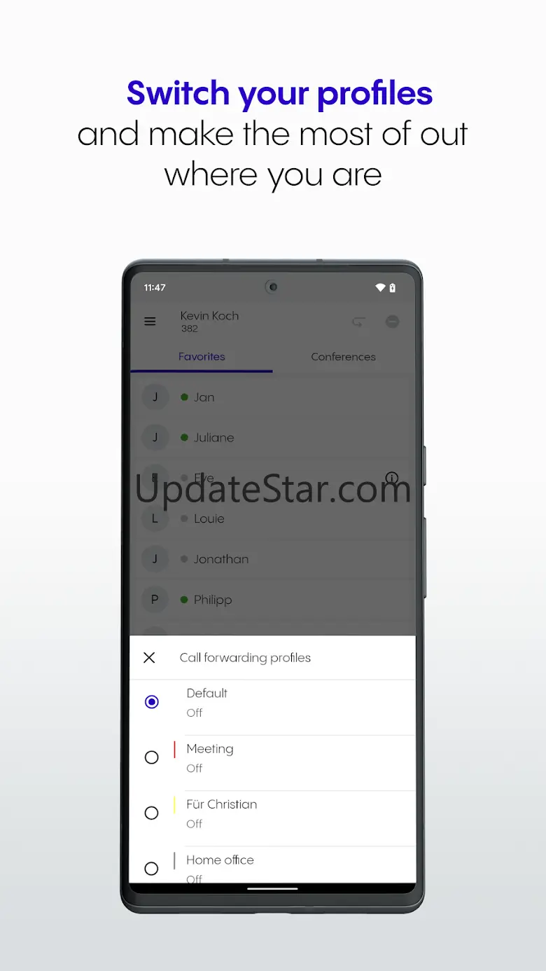 Cloudya 1.7.7