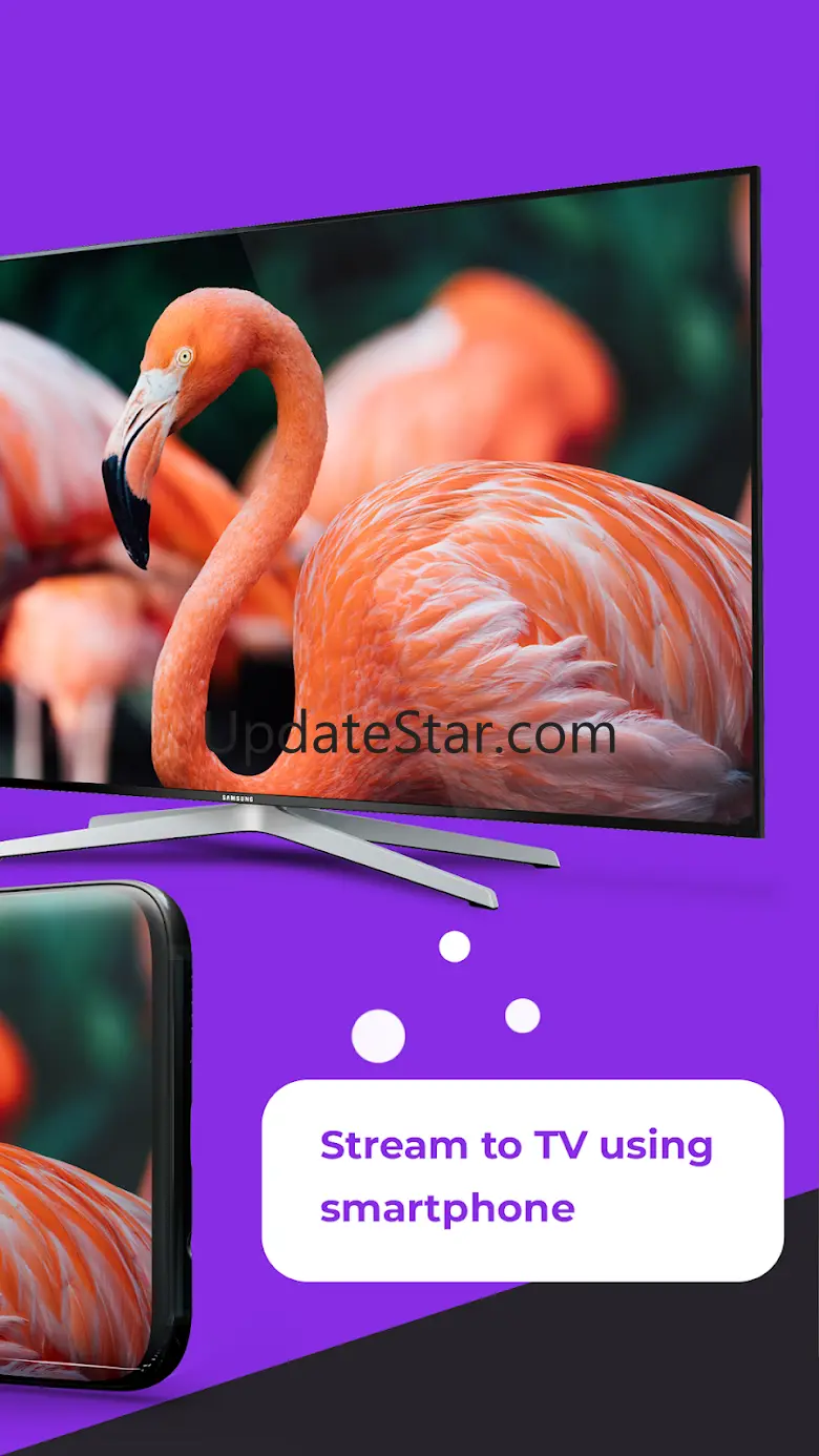 Remote For Roku TV - Roku Cast 1.1.0