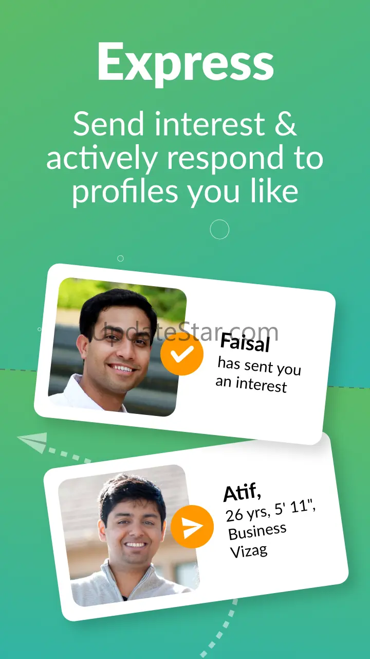 Urdu Matrimony® - Nikah App 11.11