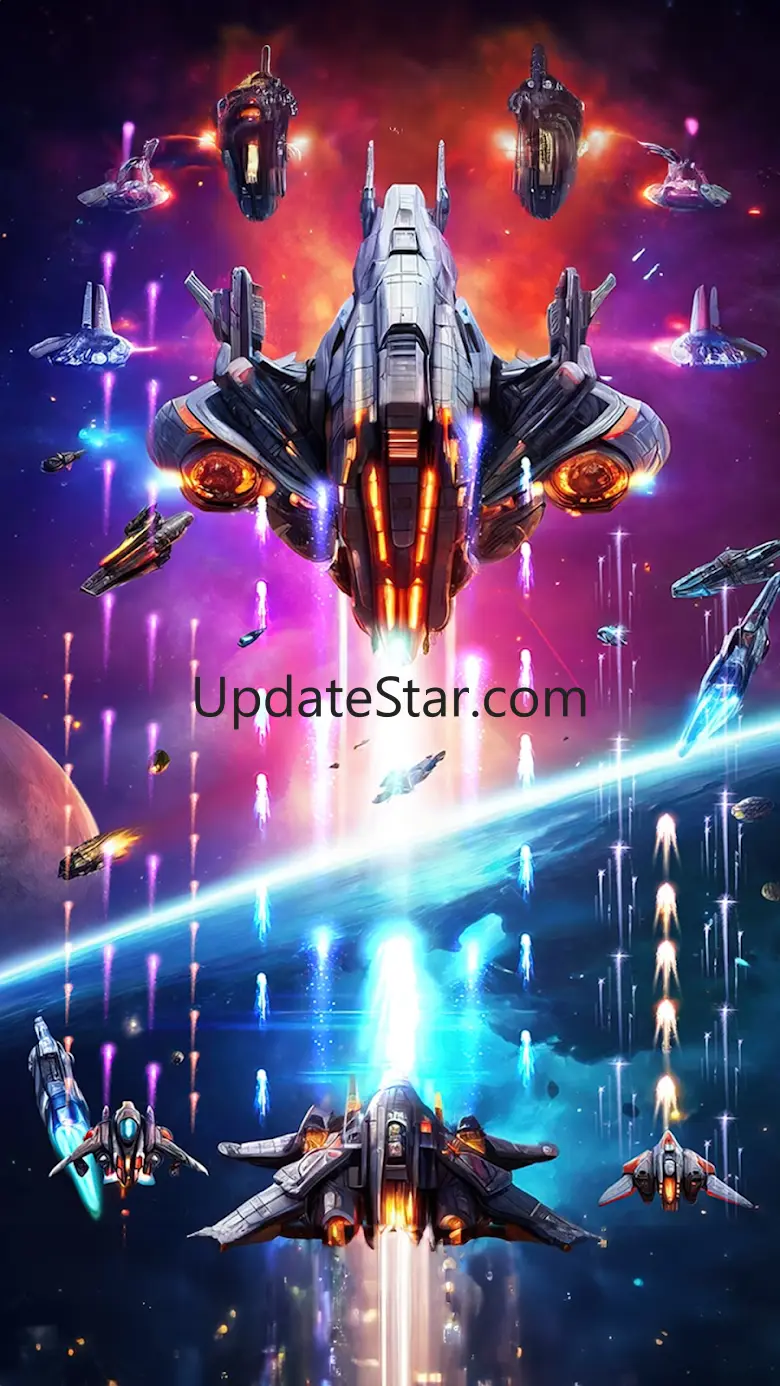 Monster Shooter: Air Combat 1.2