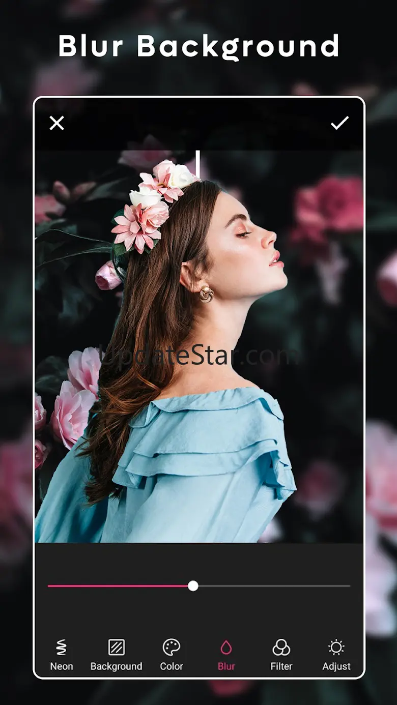 Neon Photo Editor 2.2.0