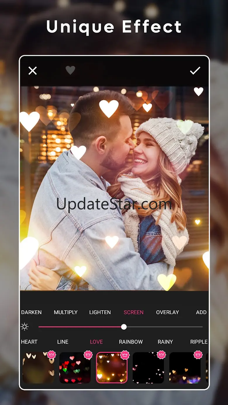 Neon Photo Editor 2.2.0