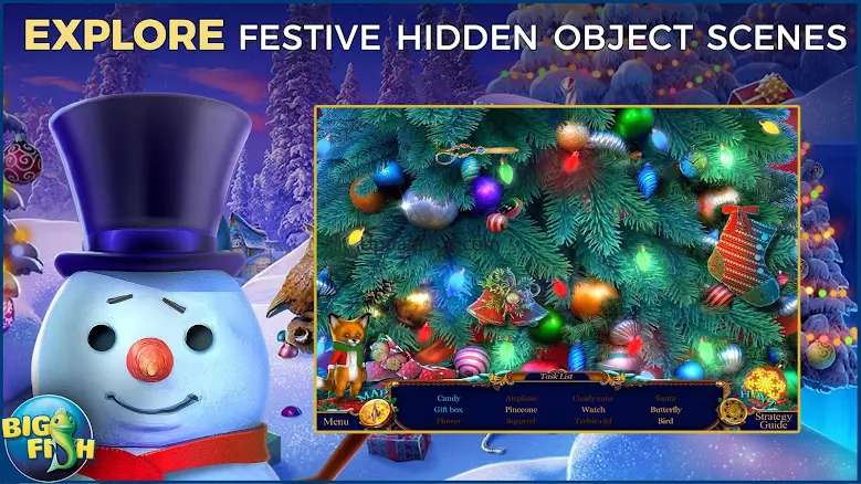 Christmas Stories: A Little Pr 1.0.0