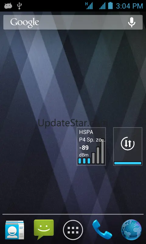 AeroConn - network monitoring 1.2.1