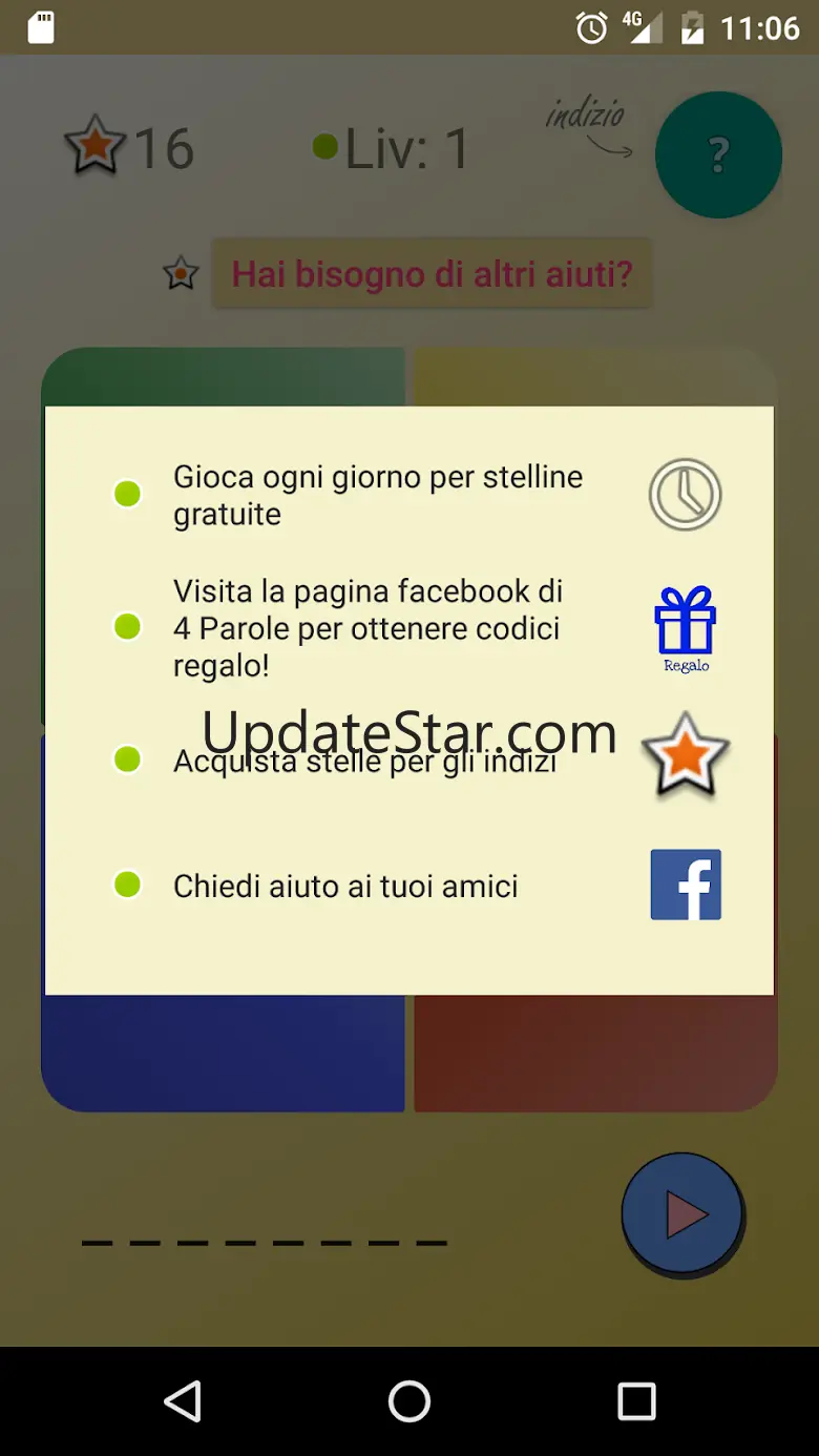 4 Parole 4.1.5