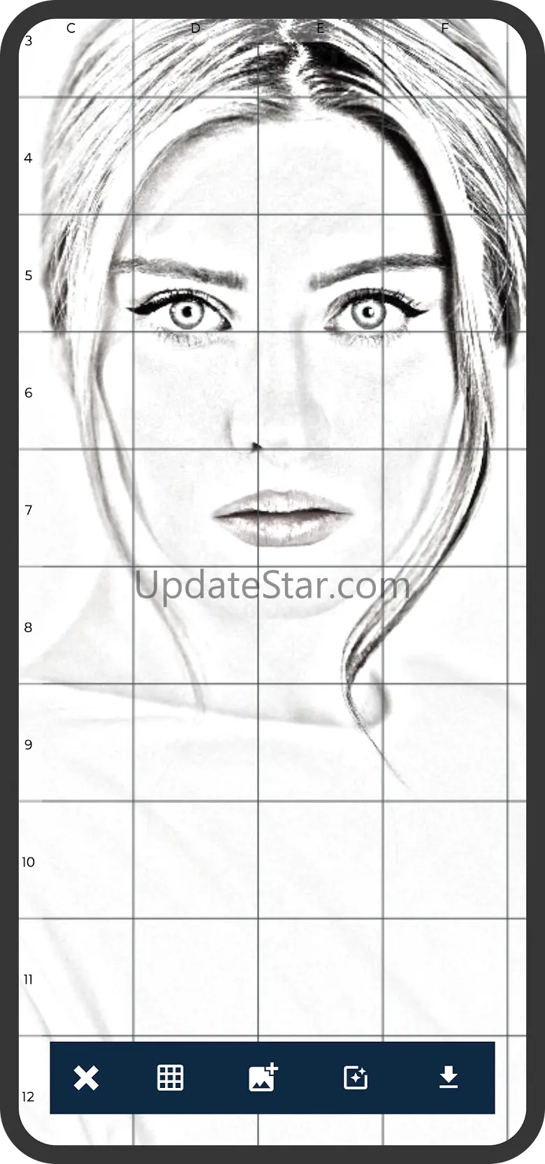 Art Grid - Simple grid maker 1.2