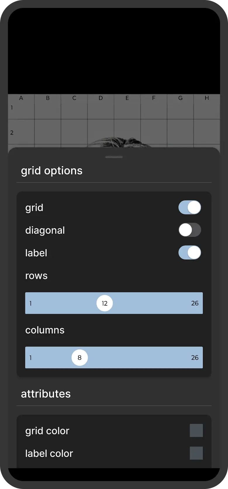 Art Grid - Simple grid maker 1.2