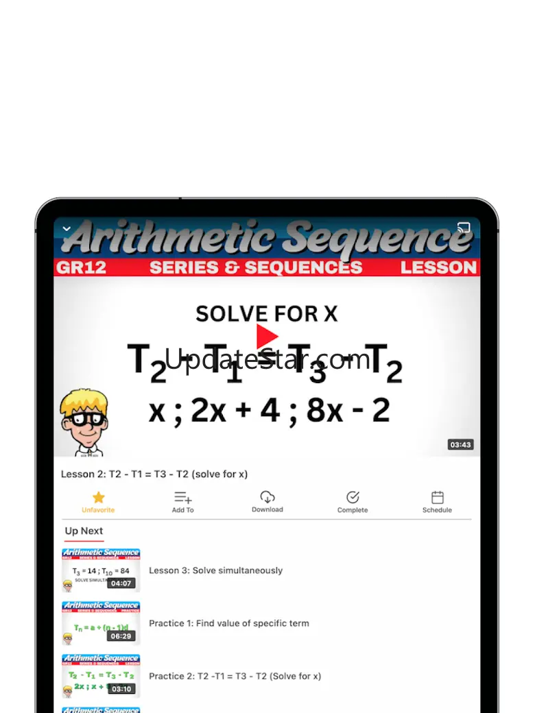 Kevinmathscience 34.330.1