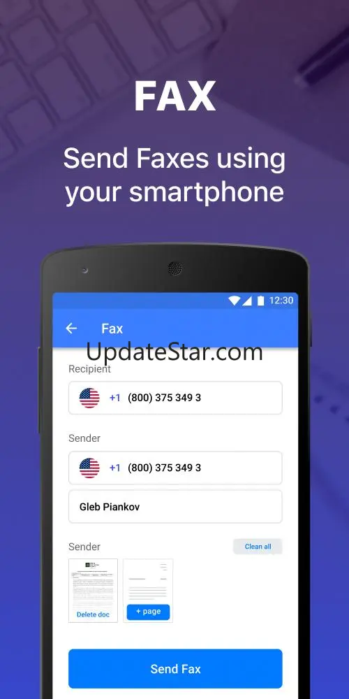 scanner 1.0.0