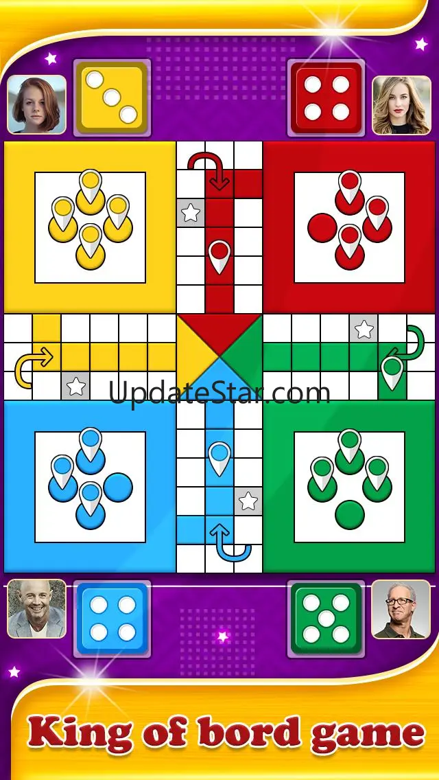 Ludo Game 88.0