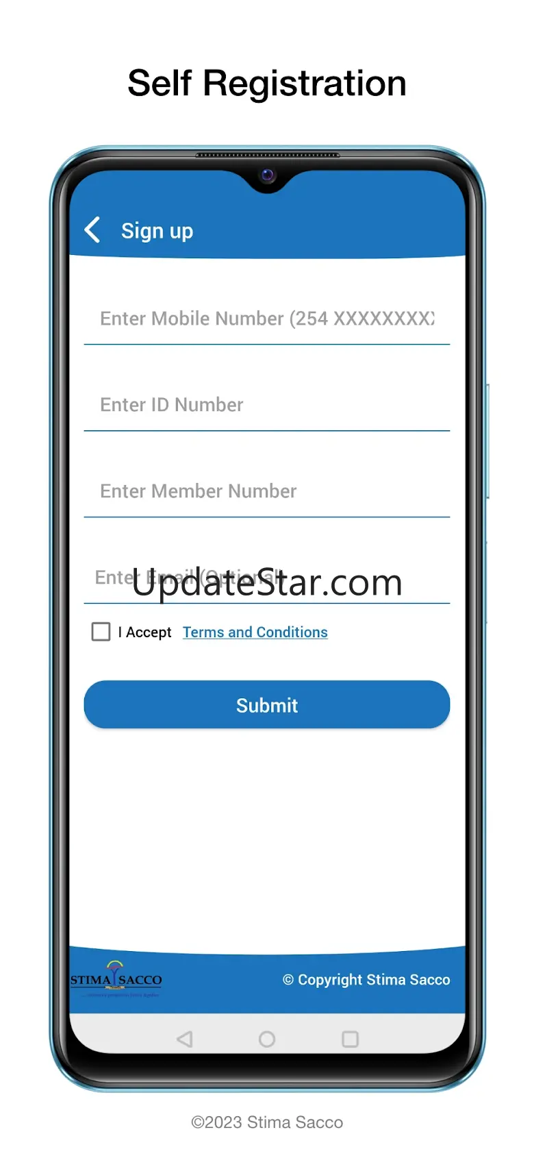 MSTIMA 1.8