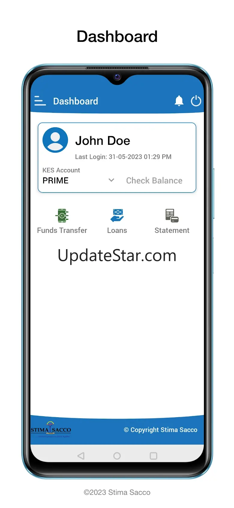MSTIMA 1.8