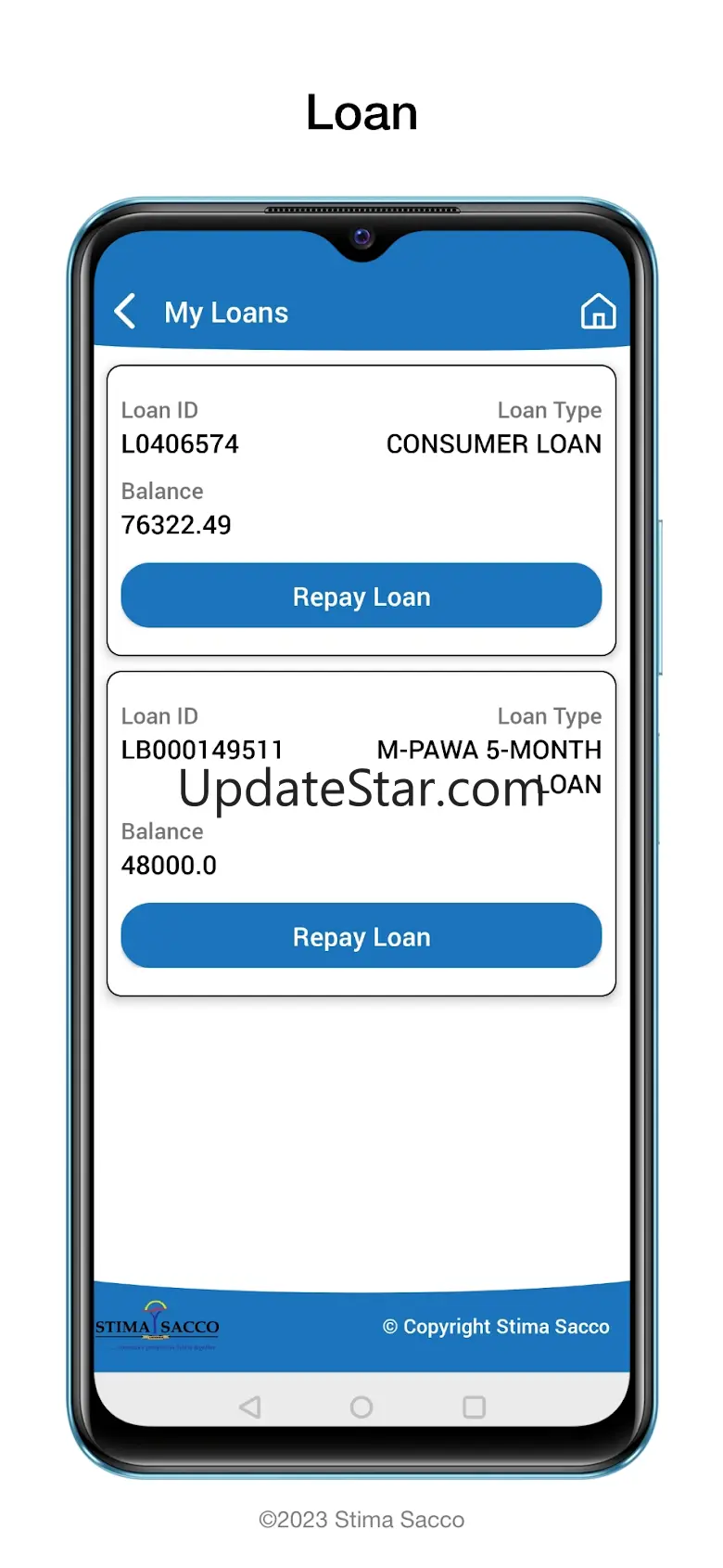 MSTIMA 1.8