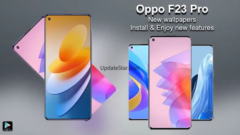 OPPO F23 Pro Launcher & Themes 1.2
