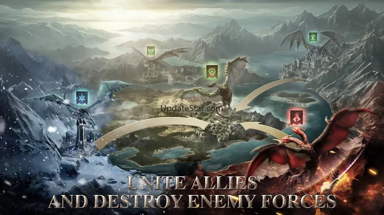 Rise of Dragons: War 1.118.032701