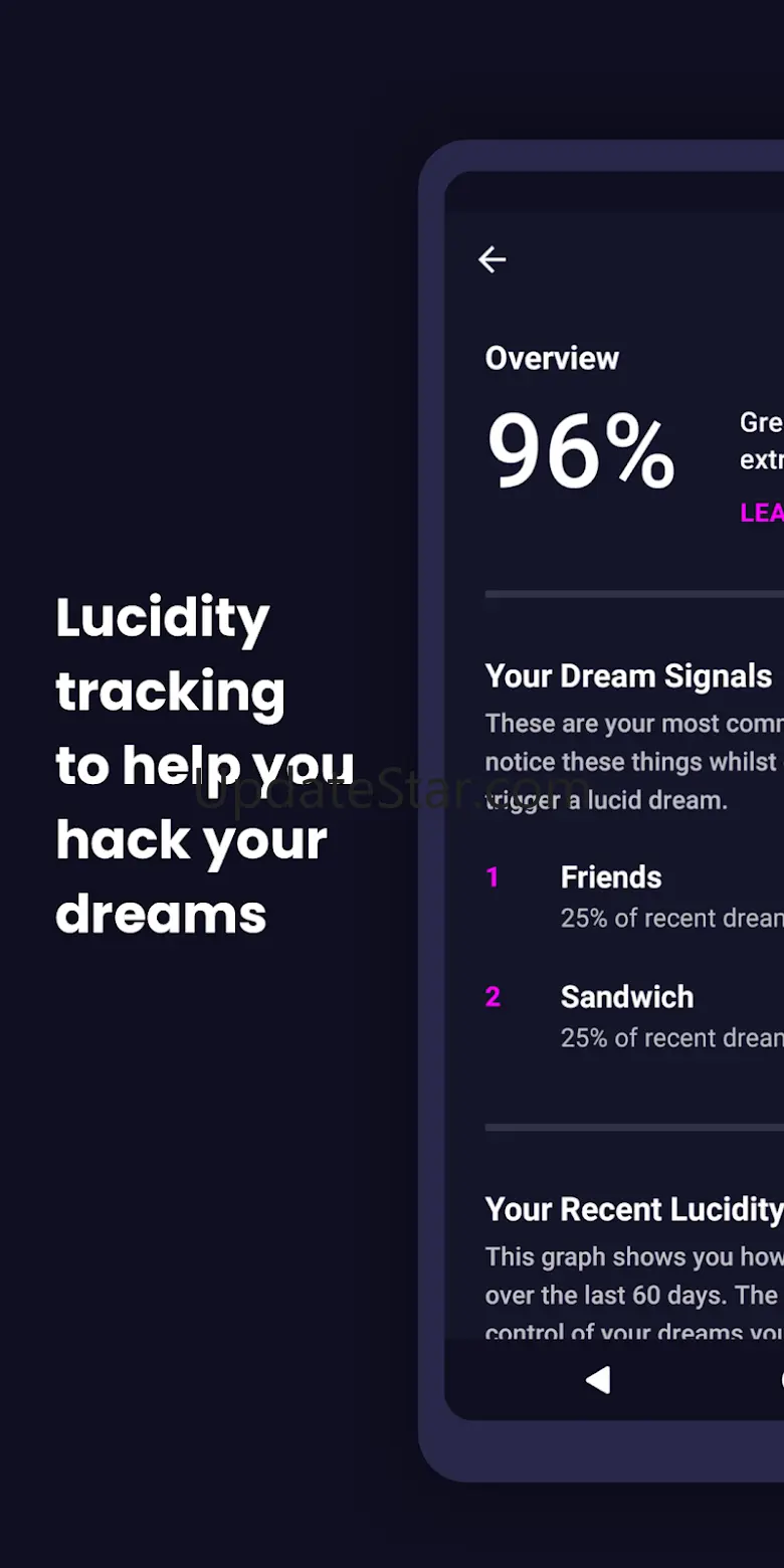 Lucid Dream Journal & Recorder 4.2.0