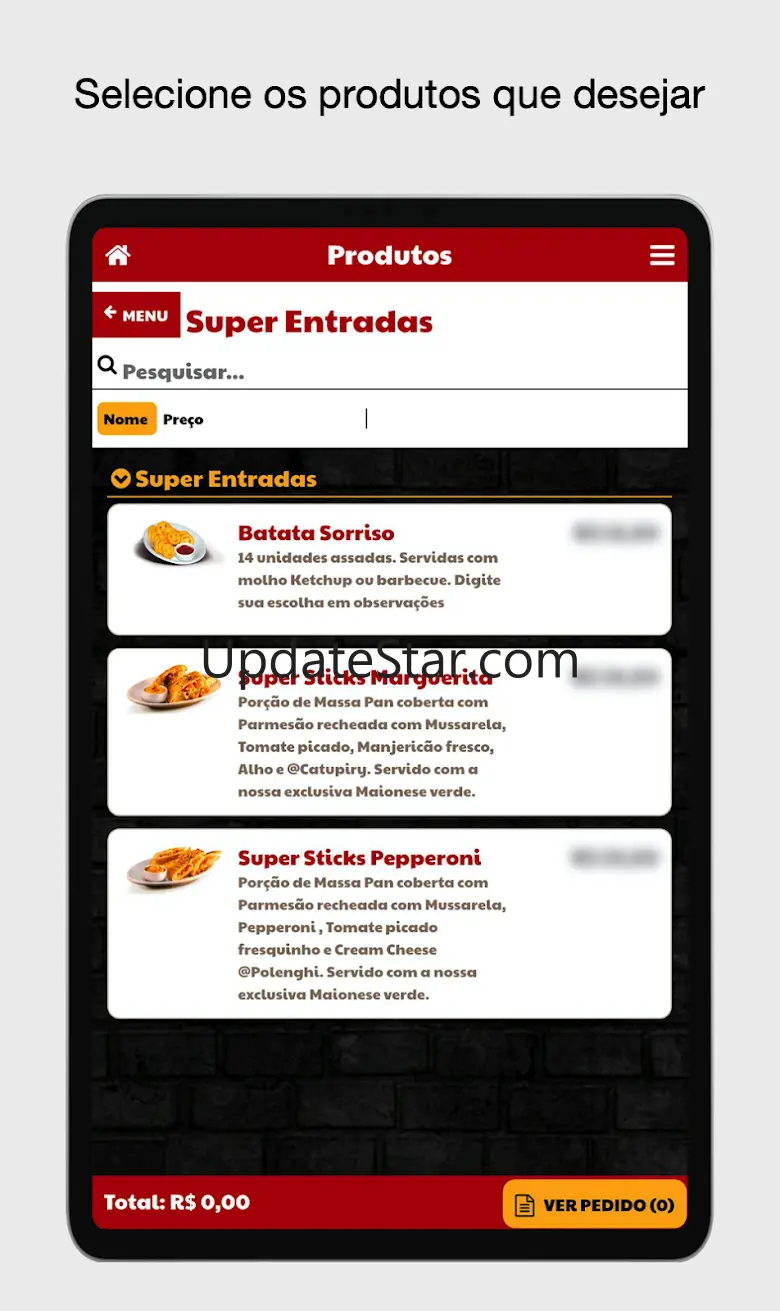 Super Pizza Pan Brasil 2.50.14