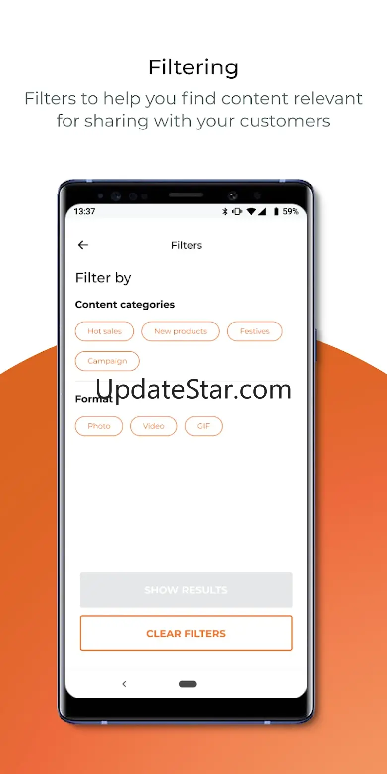 Justine ON 3.0.4