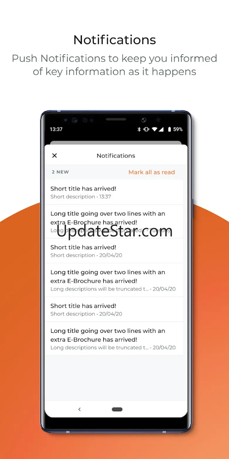Justine ON 3.0.4
