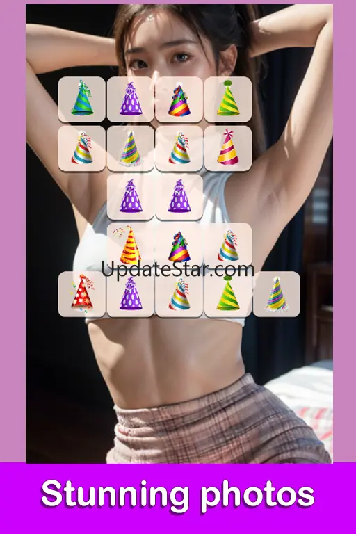Mystery Onet : Sexy Girls
