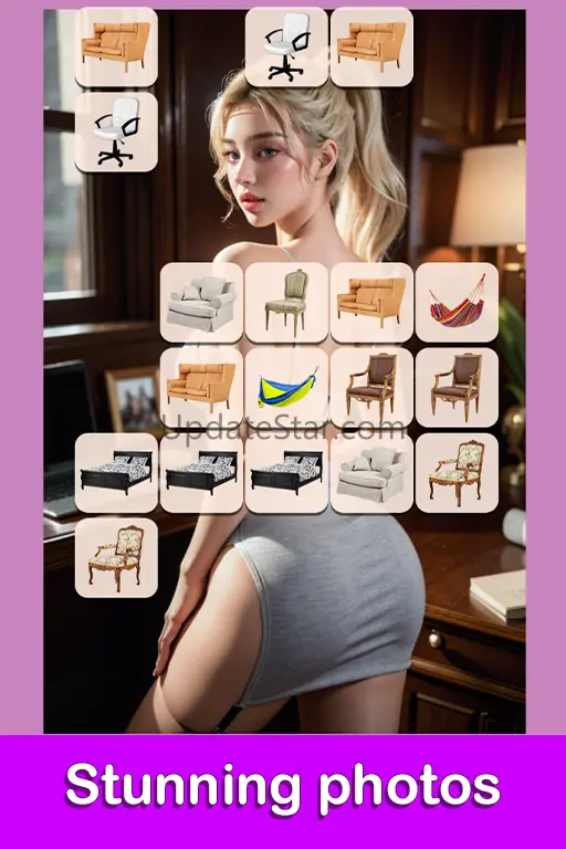 Mystery Onet : Sexy Girls