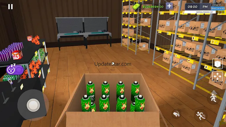 TCG Card Shop Manager 1.1.3