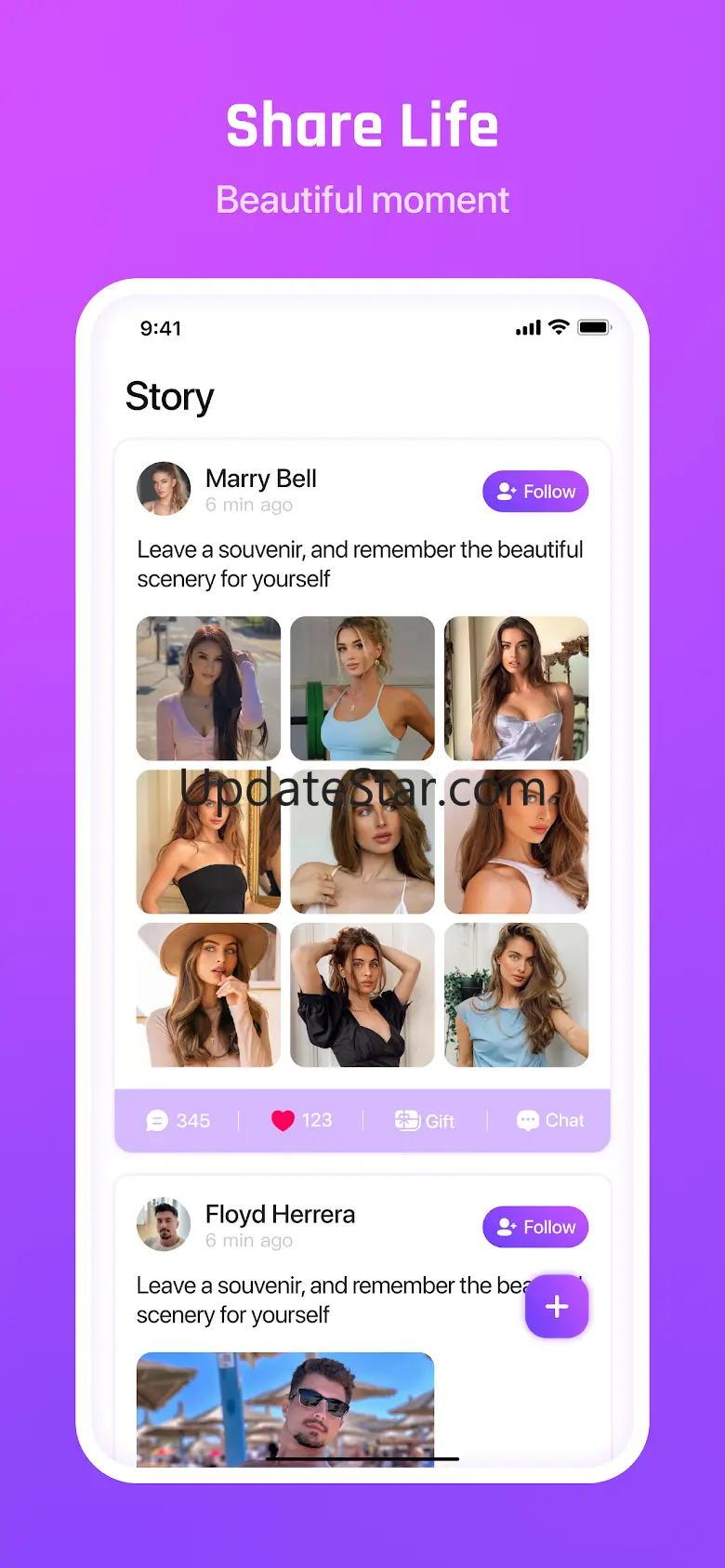 iCherry - Live Video Chat 1.2.0