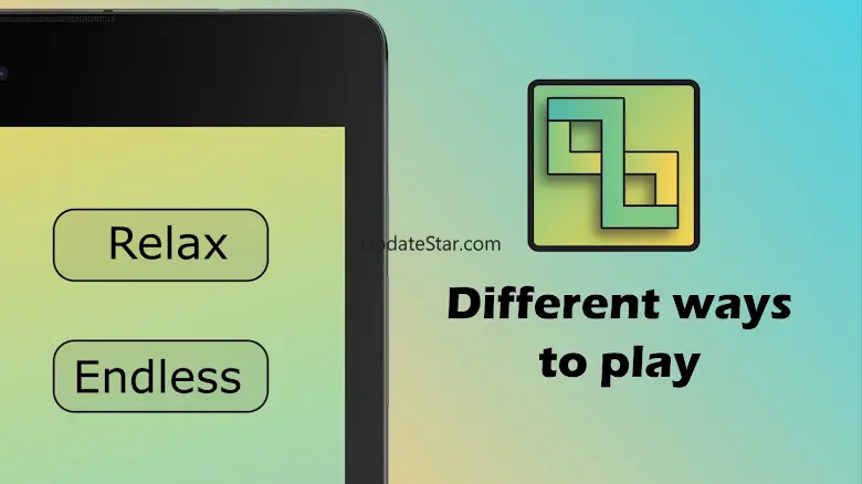 Connecter - Relaxing game 2.6