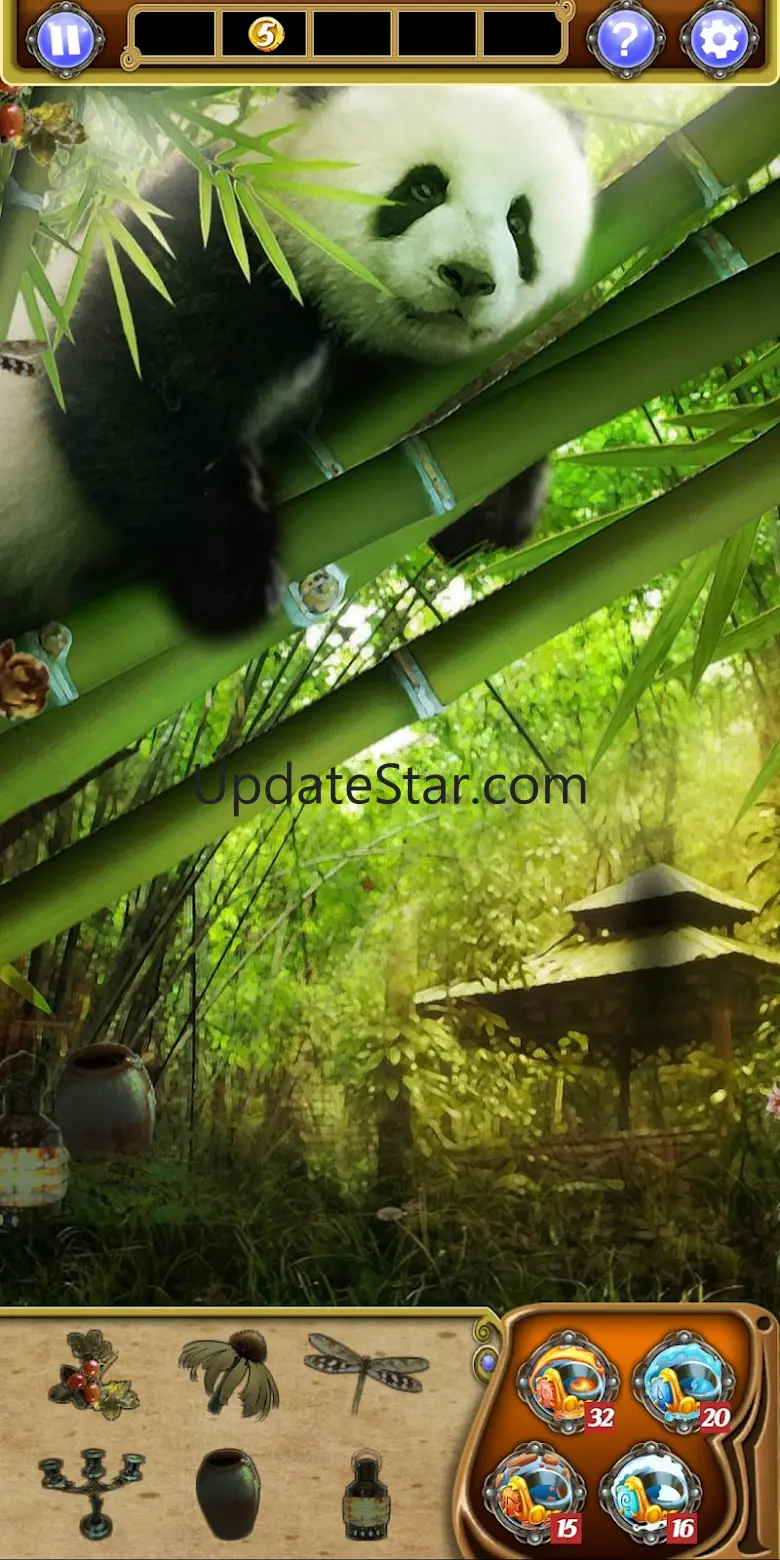 Hidden Object - Nature Escape 1.12.235